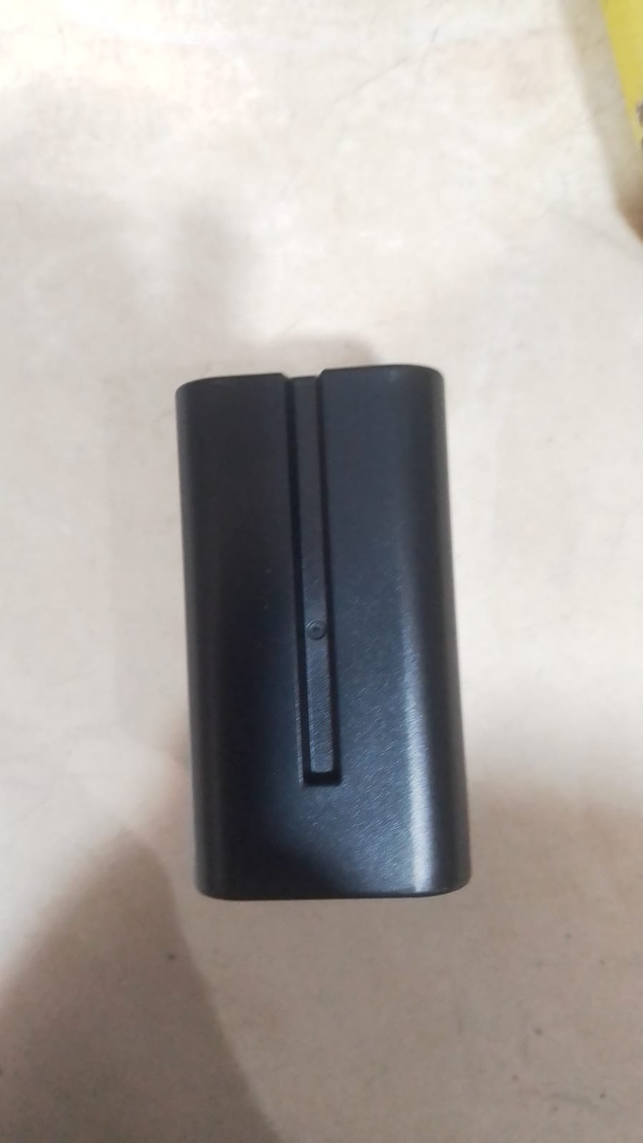 Sony 970 Digital Video Light Battery - High Capacity Rechargeable Li-ion Battery for Professional Videography - Image 3
