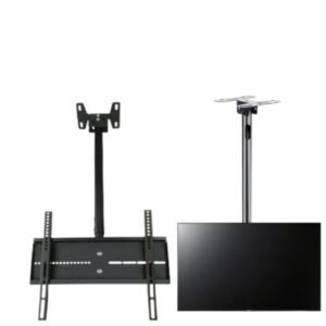 Bracket TV, Brecket Ceiling TV type 076-2 size 26-55Inch