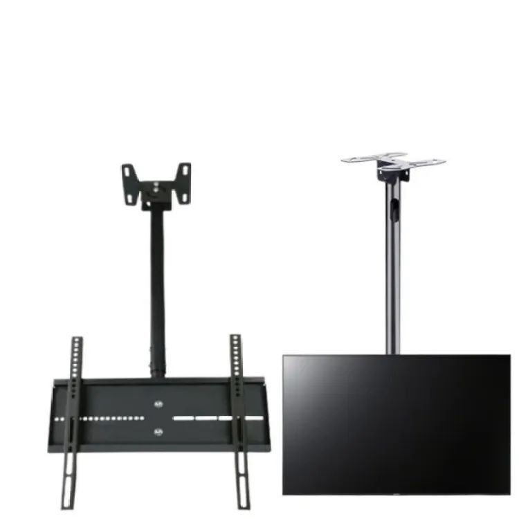 Bracket TV, Brecket Ceiling TV type 076-2 size 26-55Inch