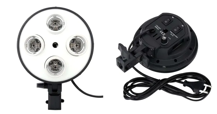 Softbox light for Studio | Softbox 50x70 Continuous - Image 5