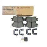Genuine Kia Front Disc Brake Pad Set 58101-D3A11SPORTAGE