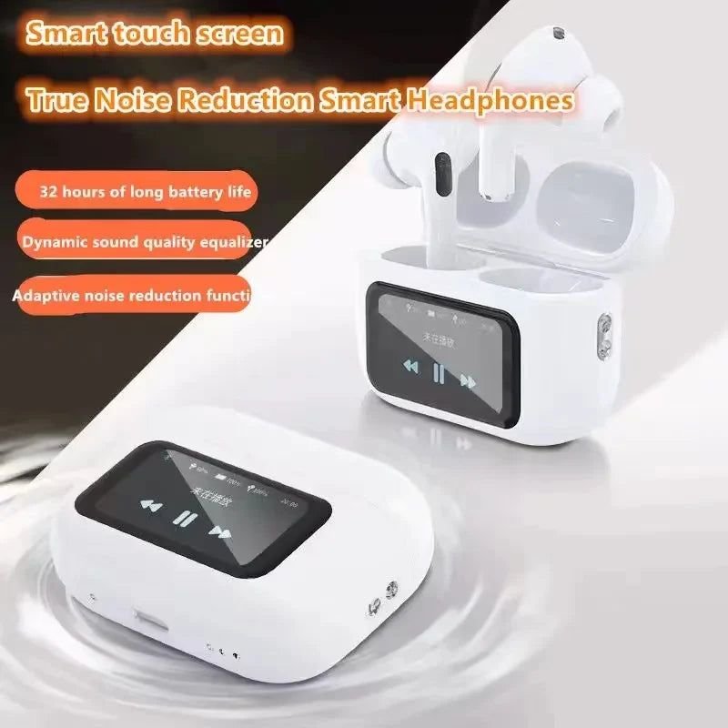 Touch Screen Airpods Pro 2 - Image 7