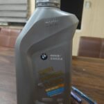 BMW Longlife 04 (LL04) SAE 5W30 1L pour BMW