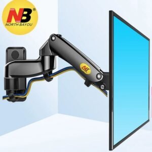 S-320 Gas Spring 17-35 inch LED TV Wall Mount