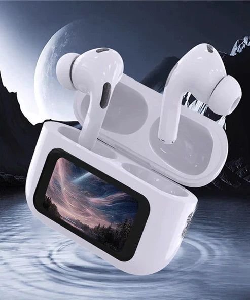 Touch Screen Airpods Pro 2 - Image 6