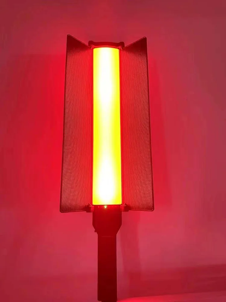 LS-188 RECHARGABLE RGB Hand Stick Lamp - Image 7
