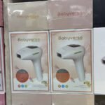 Babyverse Professional IPL Hair Removal Device
