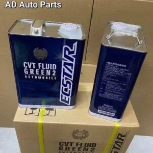 Oil for Suzuki Ecstar CVT Green 2 Oil for Suzuki Ecstar CVT Green 2