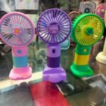 mini handeld fan