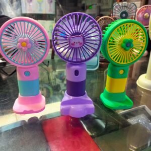 mini handeld fan