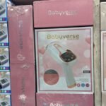 Babyverse Professional IPL Hair Removal Device