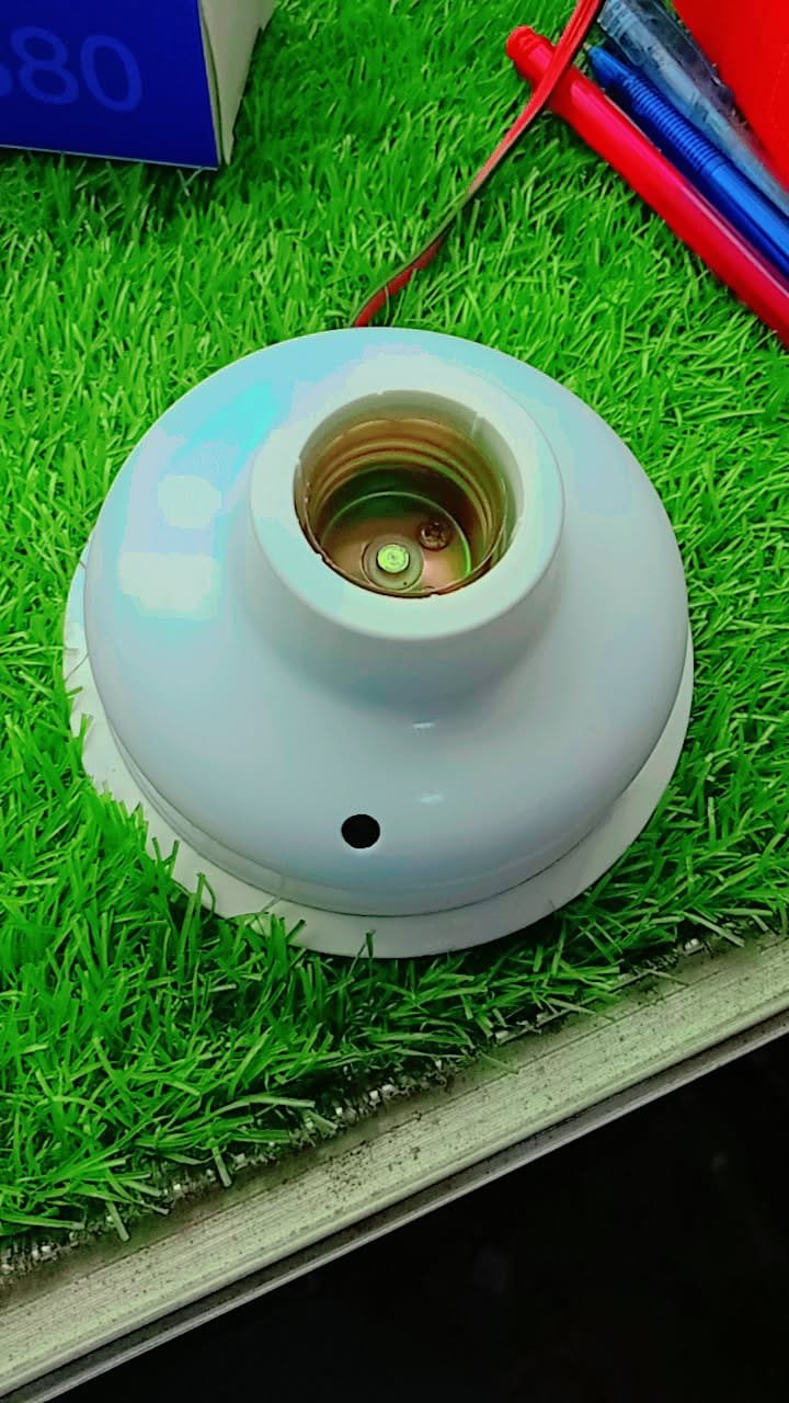 Holder Camera With Audio And Video Function With V380 App Of 1080p - Image 3