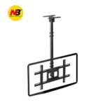 Flat panel Ceiling Mount NB-807A 20-55 For lcd,led nd plasma TV,s
