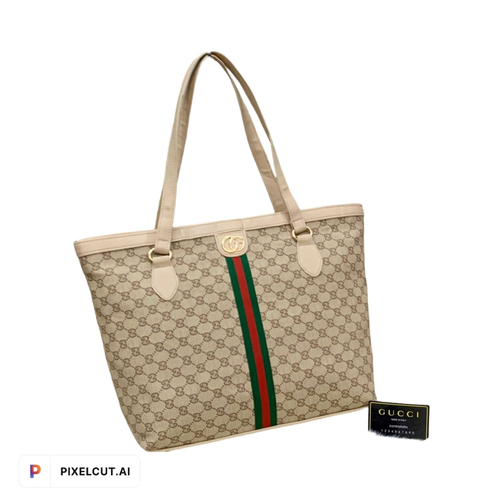 Gucci handbag for women - Image 3