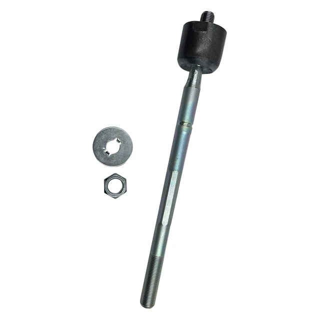 Steering Parts Front Axial Rod Steering Rack End 45503-0K130 For TOYOTA Hilux GUN125L GUN126L 1GDFTV 1GRFE 1KDFTV 2GDFTV 2KDFTV - Image 3