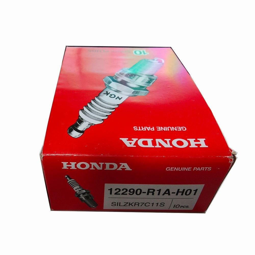 Honda Civic 2012-16 Spark Plug - - Image 2