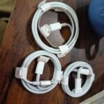 Original USB-C to Lightning Cable 1M Fast Charging Type-C Adapter PD Cable For Apple iPhone and iPad