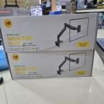 North Bayou Model G42 27 -40 Single Monitor Desk Mount