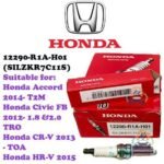 Honda Civic 2012-16 Spark Plug -
