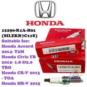Honda Civic 2012-16 Spark Plug -
