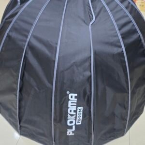 Plokama Octa Soft Light Ball Softbox for Studio Photography & Video