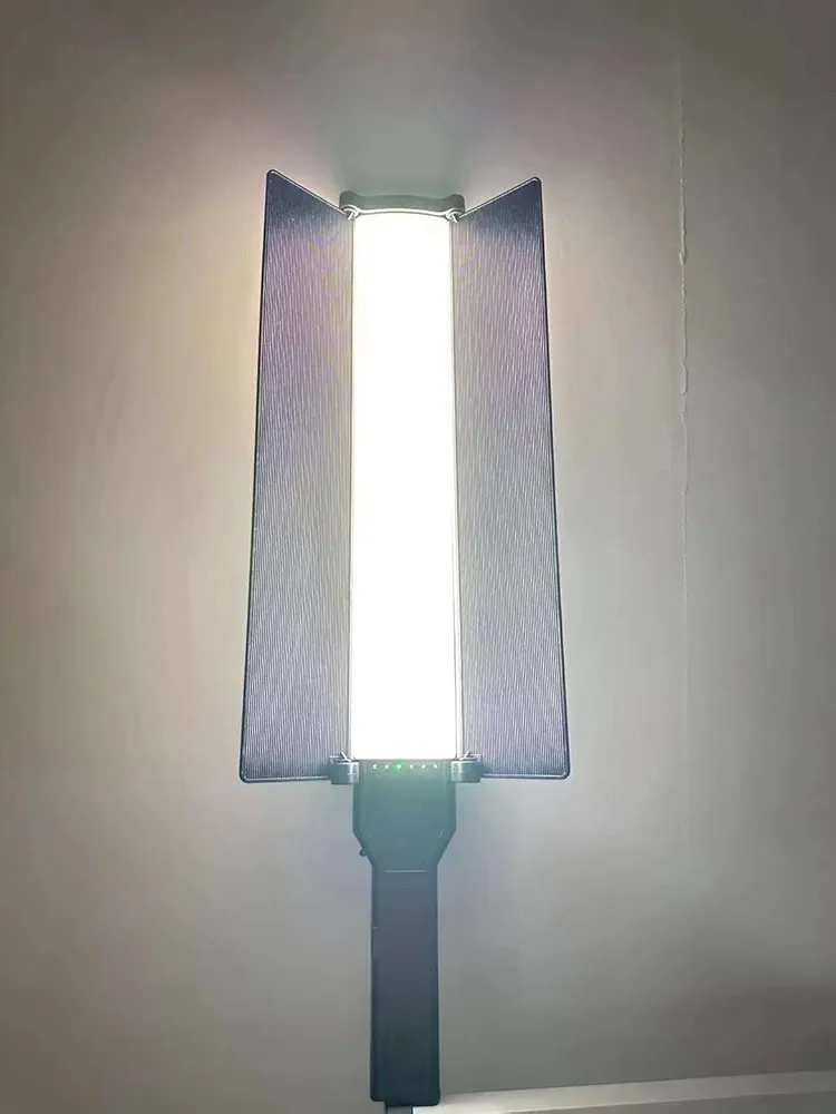 LS-188 RECHARGABLE RGB Hand Stick Lamp - Image 4
