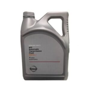ATF Automatic Transmission Fluid Matic J