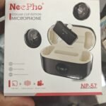 Neepho Wireless Microphone NP57