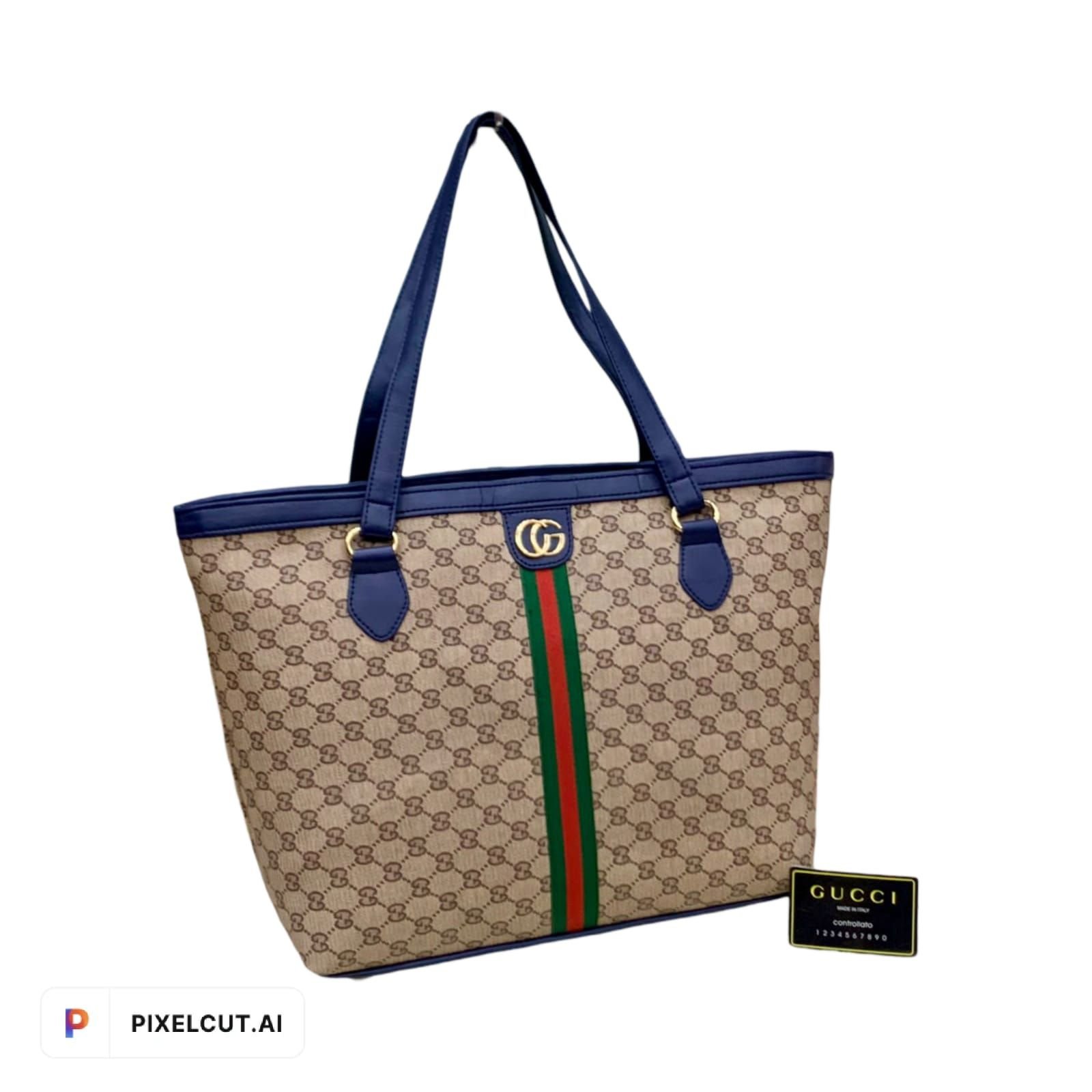 Gucci handbag for women - Image 4