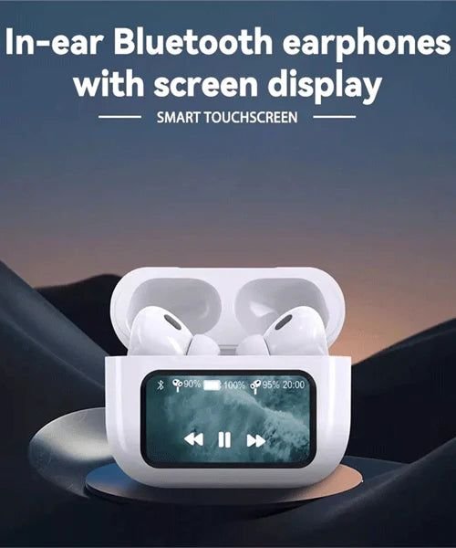 Touch Screen Airpods Pro 2 - Image 5
