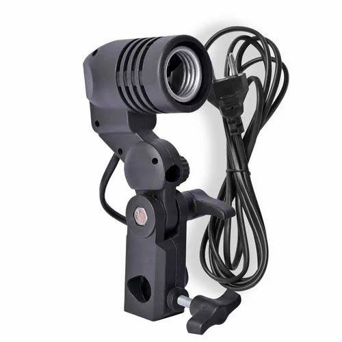 Studio Umbrella Continuous Lighting Kit - Image 4