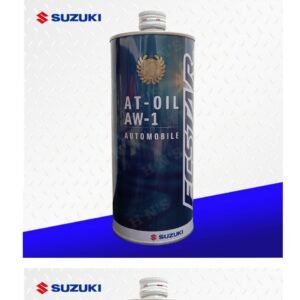 SUZUKI AW-1(ECSTAR) OIL ATF 1L
