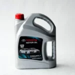 Toyota Motor Oil TAGLONX 5W-30 4.2L