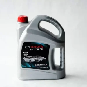 Toyota Motor Oil TAGLONX 5W-30 4.2L