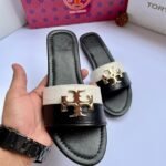 Eleanor Slide Sandal (Women)