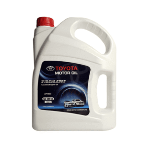 TOYOTA TAGLON 5W-50 4L