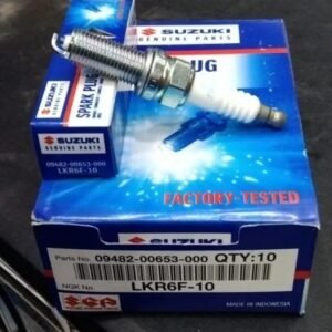 SGP NGK Spark Plug for Alto 660CC Pakistani (LKR6F-10)