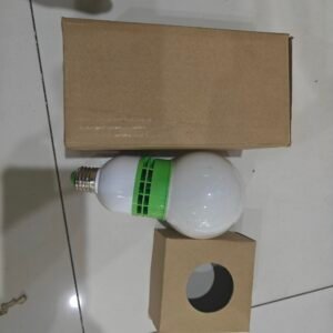 E27 Bulb 220V Radar Detection Night Light