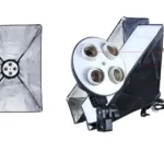 Softbox light for Studio | Softbox 50x70 Continuous