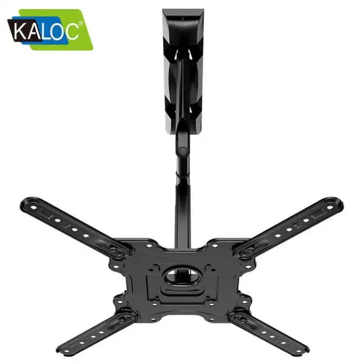 KALOC X4 TV Wall Mount Bracket Holder Stand MAX Load 31.8KG For 32-60" - Image 3