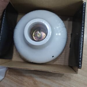 Holder Camera With Audio And Video Function With V380 App Of 1080p