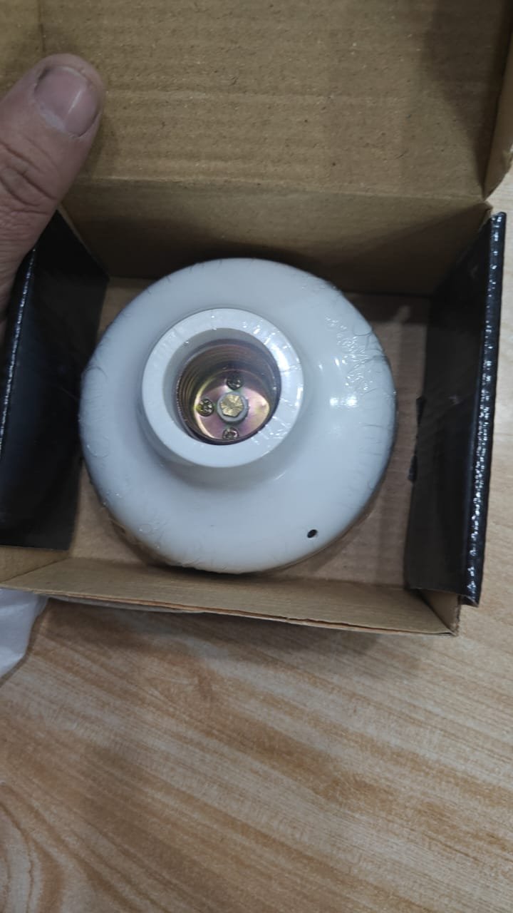 Holder Camera With Audio And Video Function With V380 App Of 1080p
