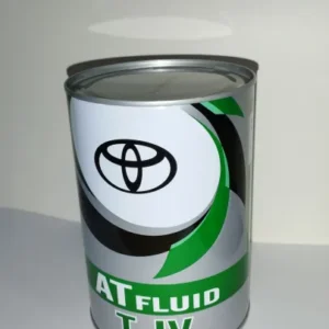 Toyota Genuine ATF T- IV - Toyota Gear Oil