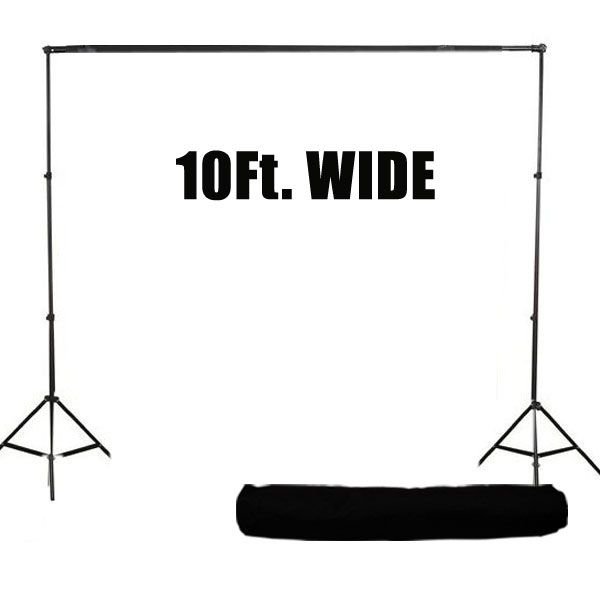 Studio Backdrop Support Kit for Cloth - Image 3