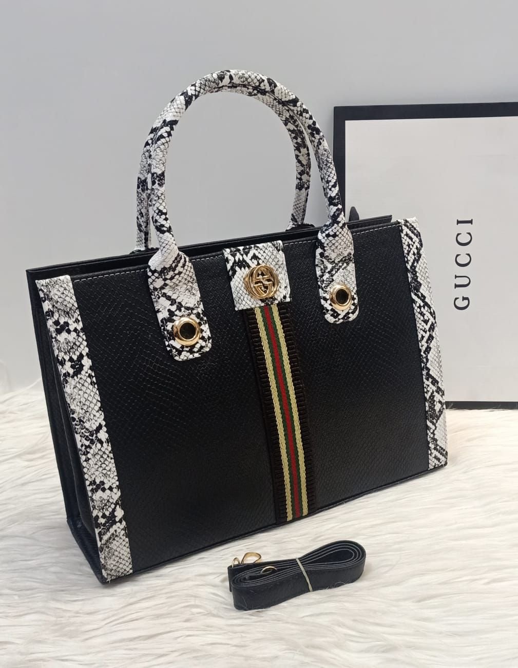 Girls purse new