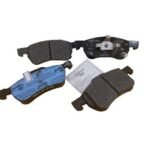 MG ZS Front Brake Pads-10343249