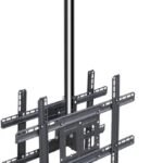 North Bayou Ceiling Mount For 20-55 Inch TV