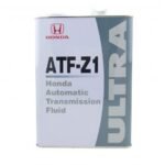 Honda ATF Z1 Ultra Automatic Transmission Fluid 4L