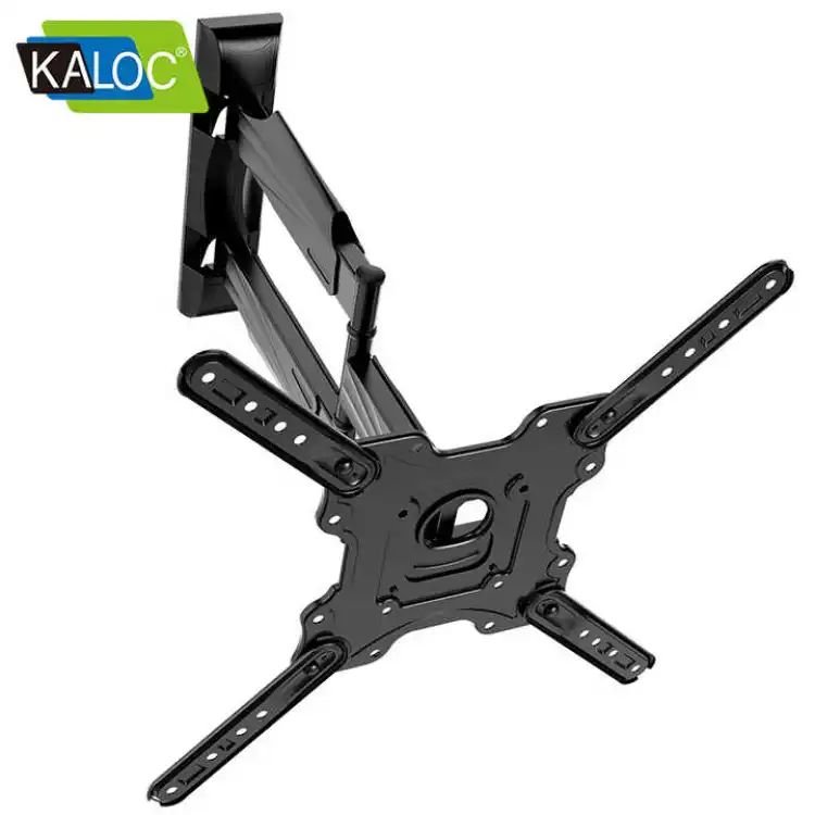 KALOC X4 TV Wall Mount Bracket Holder Stand MAX Load 31.8KG For 32-60" - Image 2