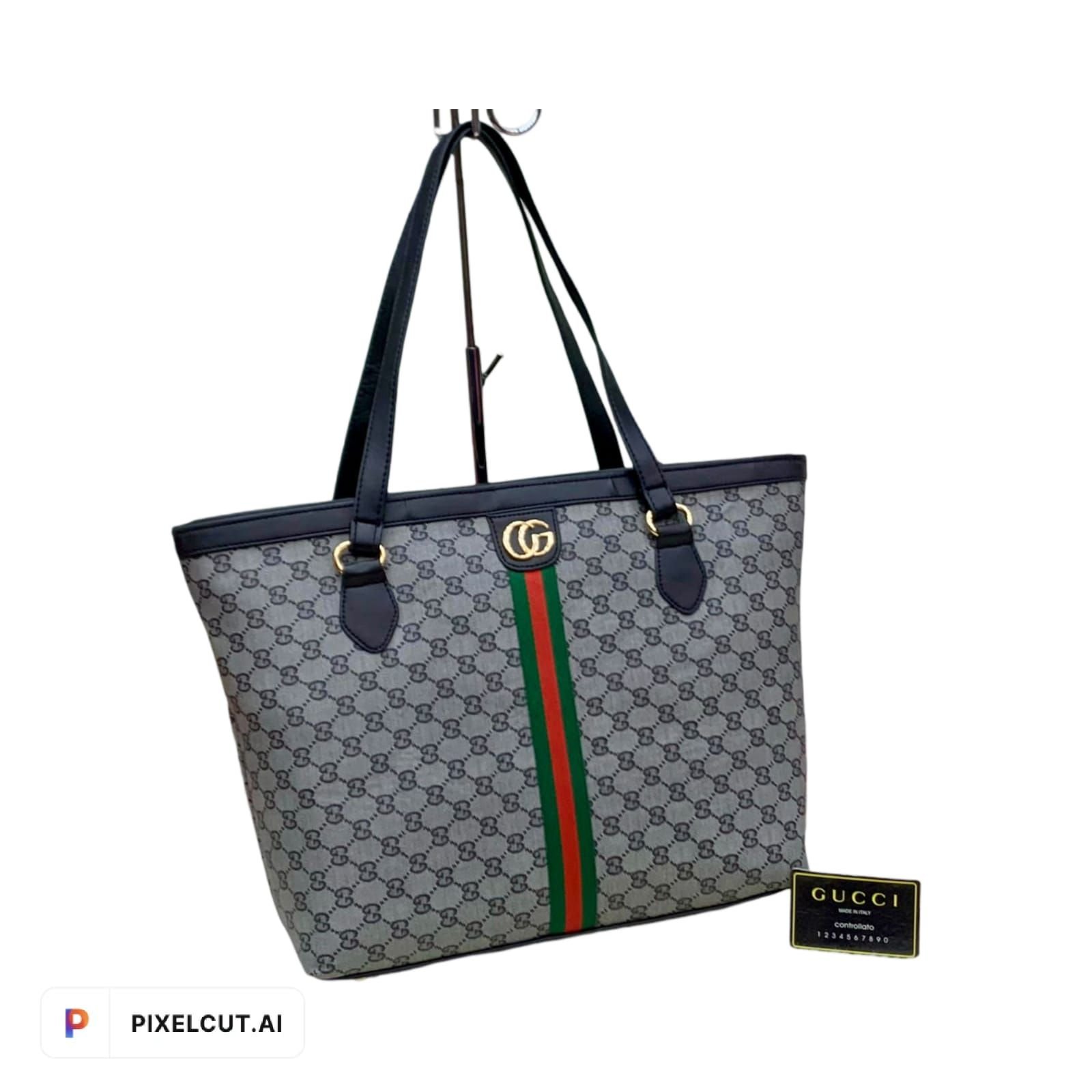 Gucci handbag for women - Image 2
